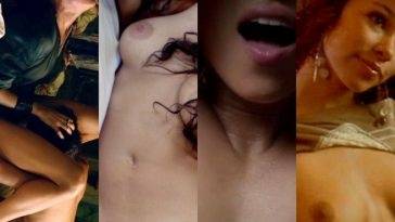 Jessica Parker Kennedy Nude & Sexy (85 Photos + Sex Video Scenes) [Updated] on fanspics.net