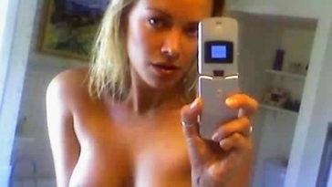 Kristanna Loken Nude  Photos are Online! on fanspics.net