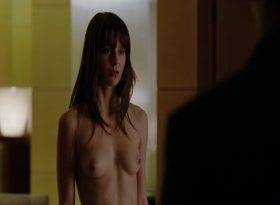 Melissa Benoist nude Sex Scene on fanspics.net