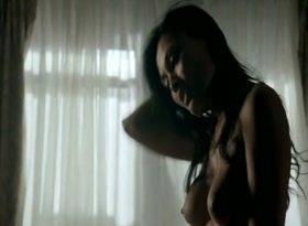 Kira Clavell Sex Scene on fanspics.net