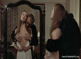 Carole Bouquet nude 13 That Obscure Object Of Desire Sex Scene on fanspics.net