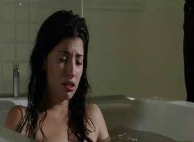 Tania Raymonde Crash s02e10 hdtv720p Sex Scene on fanspics.net