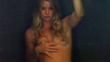 Hannah Teter Nude Photos & Sex Tape 13  Online on fanspics.net
