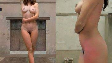 Léa Seydoux Full Frontal Nude 13 The French Dispatch (6 Pics + Video) - France on fanspics.net