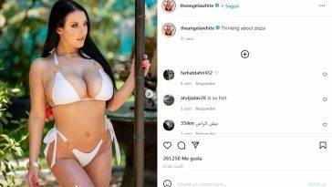 Angela White Hard Couple Fuck OnlyFans Insta  Videos on fanspics.net