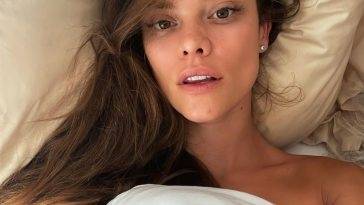 Nina Agdal Sexy (2 New Photos) on fanspics.net