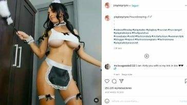 Iryna Ivanova Playing With Big Dildo OnlyFans Insta  Videos on fanspics.net