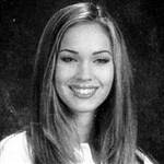 Megan Fox High School Pictures on fanspics.net