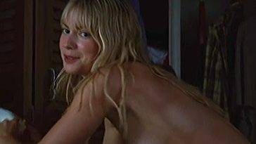 Laura Ramsey Nude Boobs And Butt In The Ruins Movie 13 FREE VIDEO on fanspics.net