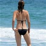 Shocking Olivia Wilde Bikini Pics on fanspics.net