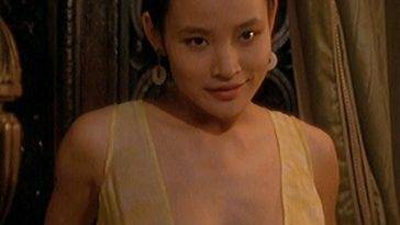 Joan Chen Juicy Nipples In Tai-Pan Movie 13 FREE VIDEO on fanspics.net