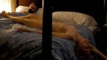 Nicole Kidman Nude Scene From 'The Killing Of A Sacred Deer' on fanspics.net