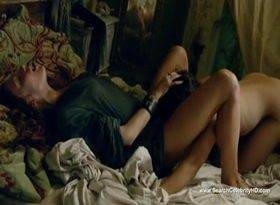 Jessica Parker Kennedy Nude 13 Black Sails S02e03 Sex Scene on fanspics.net