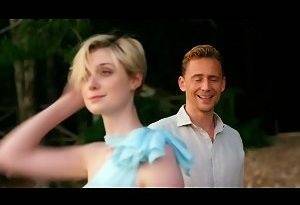 Elizabeth Debicki 13 Night Manager (2016) 2 Sex Scene on fanspics.net