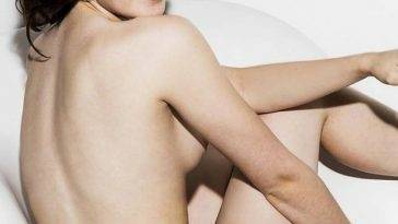 Sarah Bolger Topless on fanspics.net