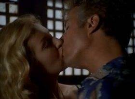 Sheryl Lee 13 Kiss the Sky Sex Scene on fanspics.net