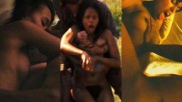 Kerry Washington Nude & Sexy Collection (158 Photos + Videos) on fanspics.net