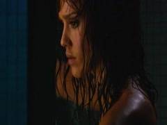 Jessica Alba 13 Machete Sex Scene on fanspics.net