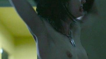 Rooney Mara Nude Boobs And Butt In The Girl With The Dragon Tattoo 13 FREE on fanspics.net