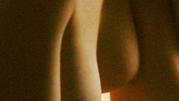 Anna Paquin Nude Tits & Tattooed Ass In 'Bellevue' on fanspics.net