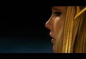 Freida Pinto , Isabel Lucas 13 Immortals (2011) Sex Scene on fanspics.net