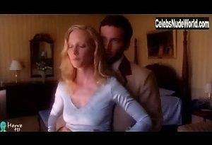 Anne Heche in Sexual Life (2005) Sex Scene on fanspics.net