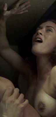 Nude Tiktok  Amanda Cerny 19s dripping wet body on fanspics.net