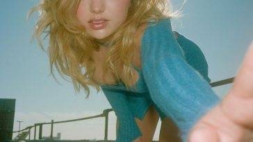 Peyton List Sexy on fanspics.net