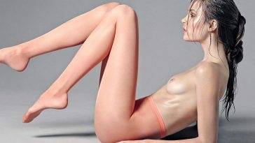 Josephine Skriver Nude & Topless Photos on fanspics.net