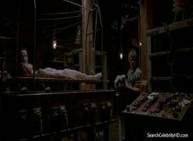 Billie Piper nude 13 Penny Dreadful S02E01 Sex Scene on fanspics.net