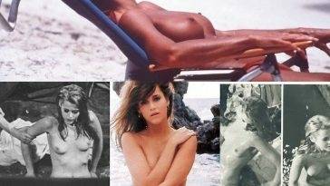 Jane Fonda Nude Collection on fanspics.net