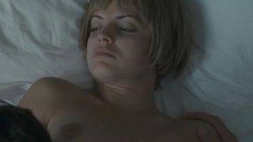 Mena Suvari Nude Boobs In The Garden Of Eden Movie 13 FREE VIDEO on fanspics.net