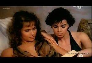 Tina Sportolaro 13 Femmes (1983) Sex Scene on fanspics.net