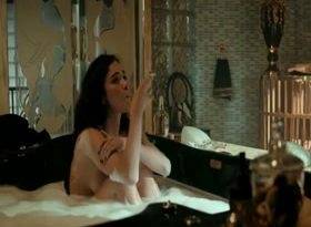 Alice Braga 13 'Queen of the South s1e01' Sex Scene - Brazil on fanspics.net