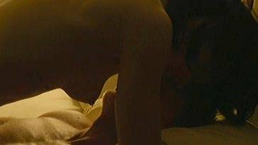 Rooney Mara Nude Sex Scene In The Girl With The Dragon Tattoo 13 FREE on fanspics.net