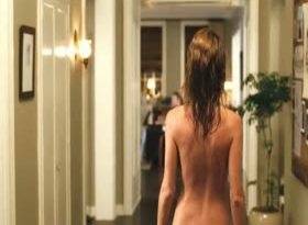 Jennifer Aniston Nude Sex Scene on fanspics.net