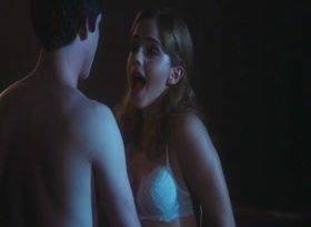 Emma Watson Sex Scene on fanspics.net