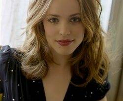 The Top 10 Hottest Rachel McAdams GIFs on fanspics.net