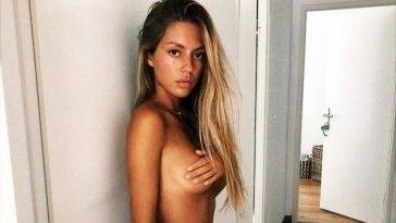 Pauline Tantot Nude LEAKED Pics And Sex Tape Porn on fanspics.net