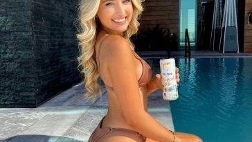 Jilissa Ann Zoltko Sexy on fanspics.net