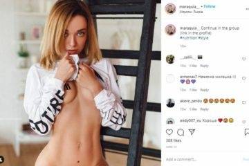 Zhenya Belaya Nude Full Video Russian Babe - Russia on fanspics.net