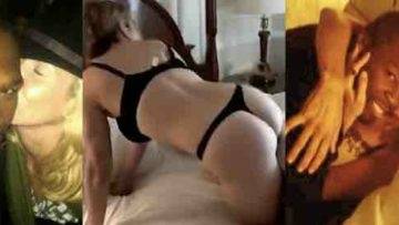 Chelsea Handler Sex Tape With 50 Cent  on fanspics.net