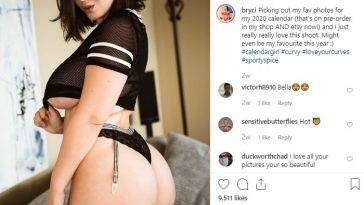 Bryci BDSM Patreon Porn Video Blowjob Leak Youtube "C6 on fanspics.net