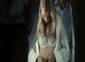 Teresa Palmer From Restraint 2004 Sex Scene on fanspics.net