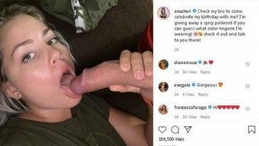 Paola Sky Loves To Tease Her Ass On Cam OnlyFans Insta  Videos on fanspics.net