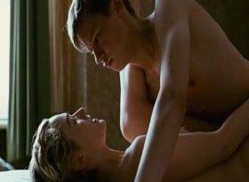 Kate Winslet 13 The Reader Nude Compilation Sex Scene on fanspics.net