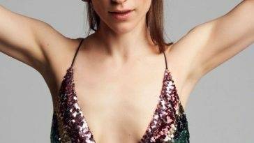 Melanie Scrofano Sexy Collection (38 Photos + Videos) on fanspics.net