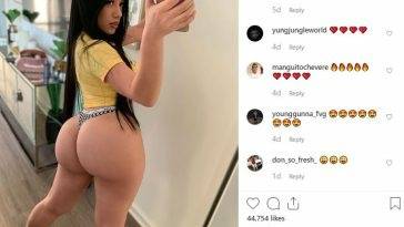 Alejandra Mercedes Nude Porn Video Leak  "C6 on fanspics.net