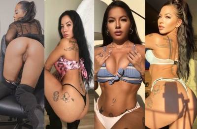 Morgan Lee leak - OnlyFans SiteRip (@morganleex) (88 videos + 437 pics) on fanspics.net