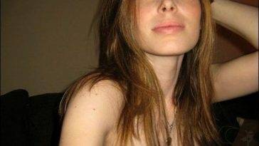 Chloe Dykstra Naked on fanspics.net